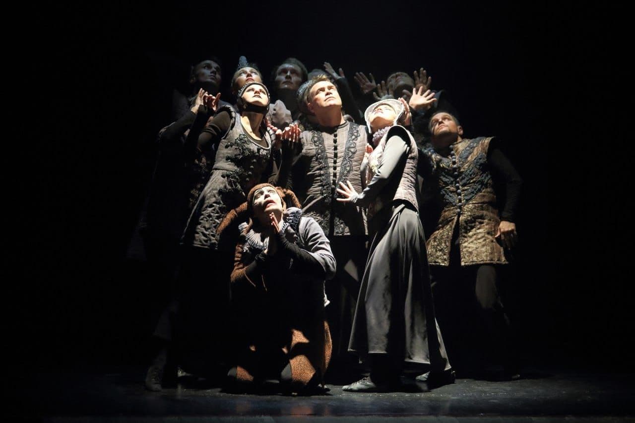 Кот в сапогах