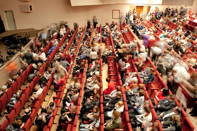 Финал сезона: итоговая встреча